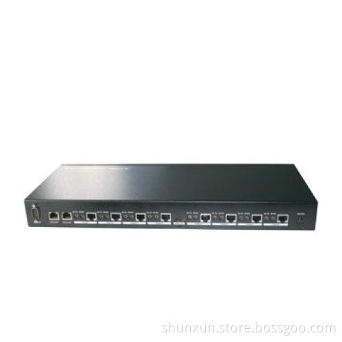 HDBaseT 1x8 HDMI splitter, over 100m cat5, supports 4Kx2K, RS232, Bi-Direction IR, Ethernet, 3D